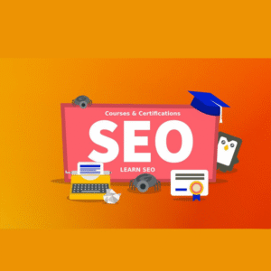 SEO Complete Course 2025