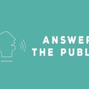 answer the public