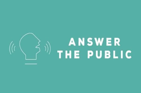 answer the public