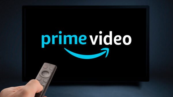 Prime Video cuskills