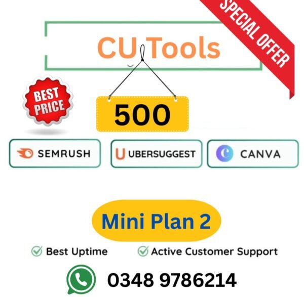 Mini Plan