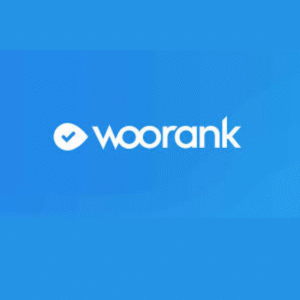 WOO RANK