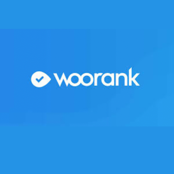 WOO RANK